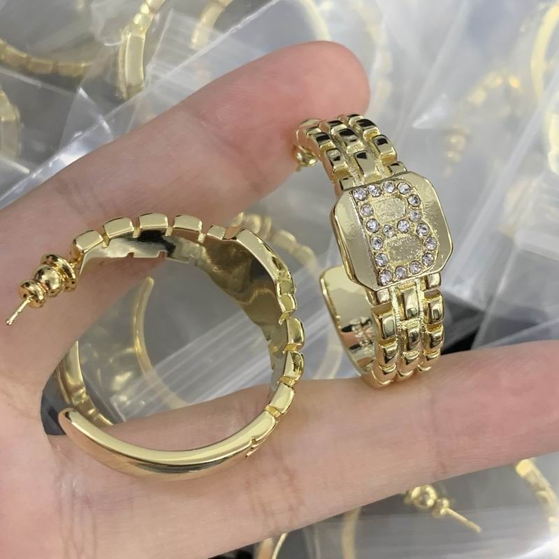 Balenciaga Earring 06lyr240